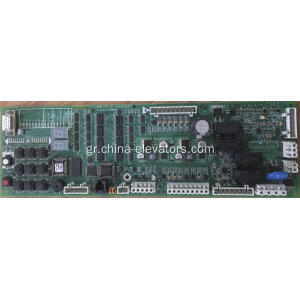 GCA26800KX1 OTIS Gen2 Ανελκυστήρα SPBC-III Board